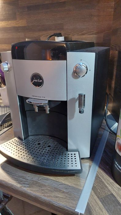 Кафеавтомат Jura