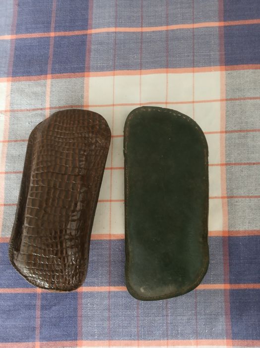 Калъфки за очила