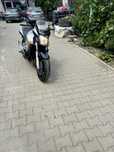Motocicleta Suzuki Gsr 600