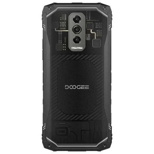 Doogee Blade 10 Ultra 20GB RAM 256GB ROM, Ultra Slim с IP68 защита