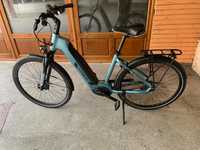 Bicicleta electrica Conway T390