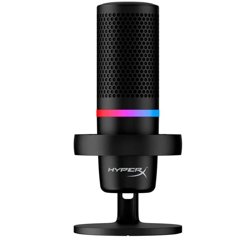 Продам Игровой микрофон HyperX Duocast