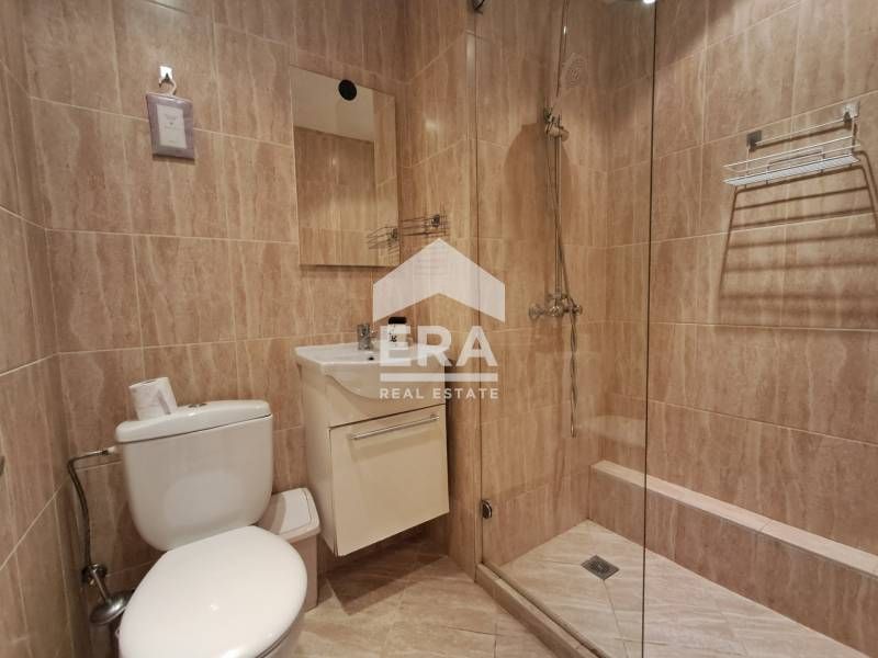 Дава се под наем Двустаен апартамент в Варна, Чаталджа - 60 кв.м за 486 € - Снимка #10