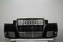Audi A6 4F C6 bara fata facelift face lift pachet normal 2008 2012