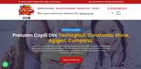 Creare site prezentare, magazin online, Seo, promovare