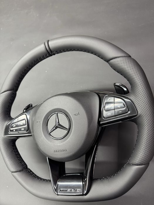 205 Mersedes Benz Rul sotiladi idyal xolatda