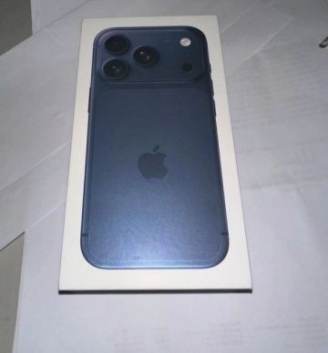iphone 17 pro 256