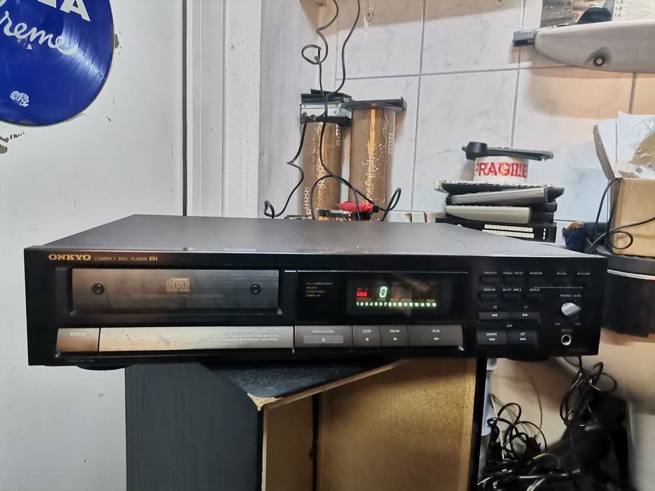 Cd uri onkyo pt piese sau restaurare