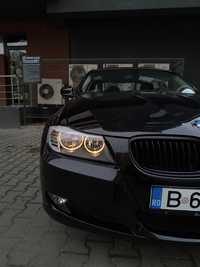 BMW seria 3 320D Facelift