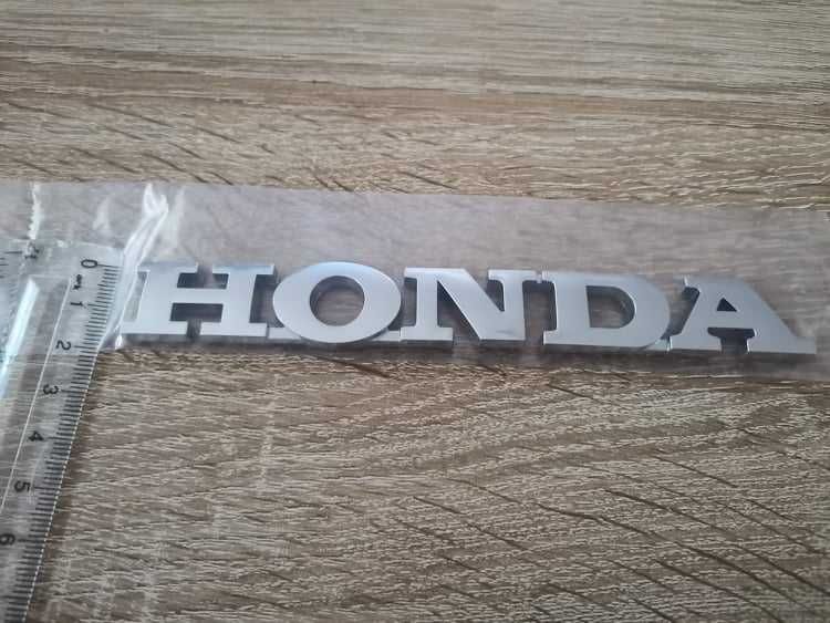 Надписи емблеми лога Хонда Honda