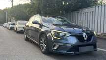 Renault Megane Megane 4 gt 1,6 dci full