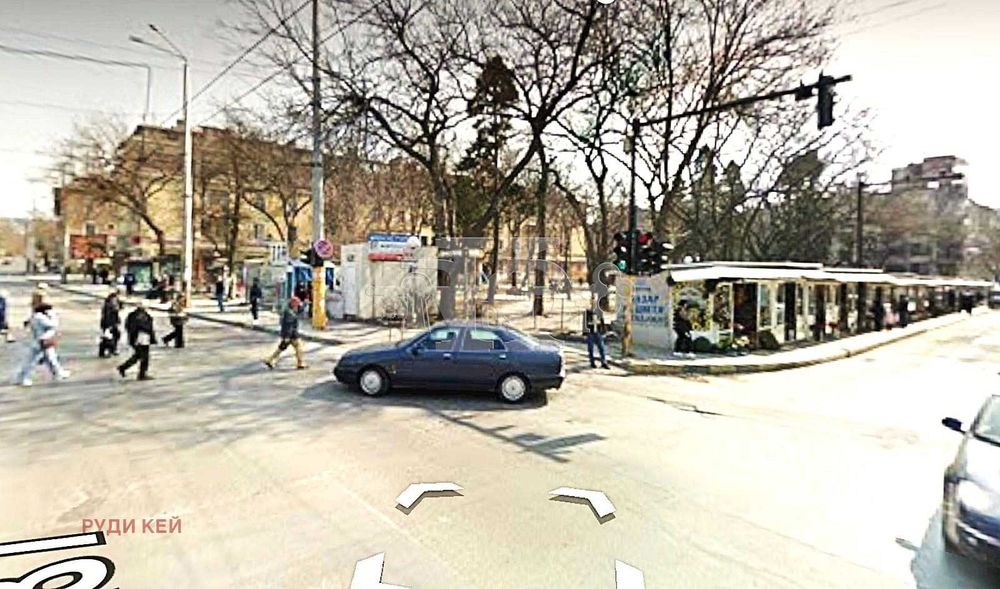 Дава се под наем Едностаен апартамент в Варна, Чаталджа - 30 кв.м за 250 € - Снимка #3