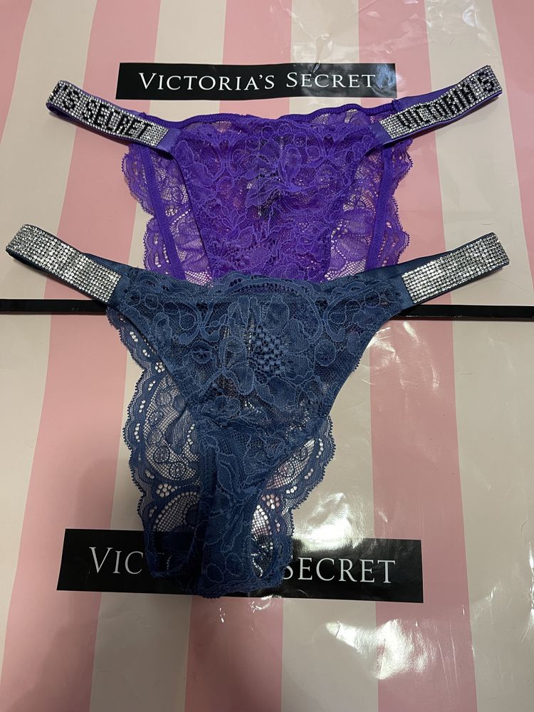 Lenjerie intima Victoria’s Secret