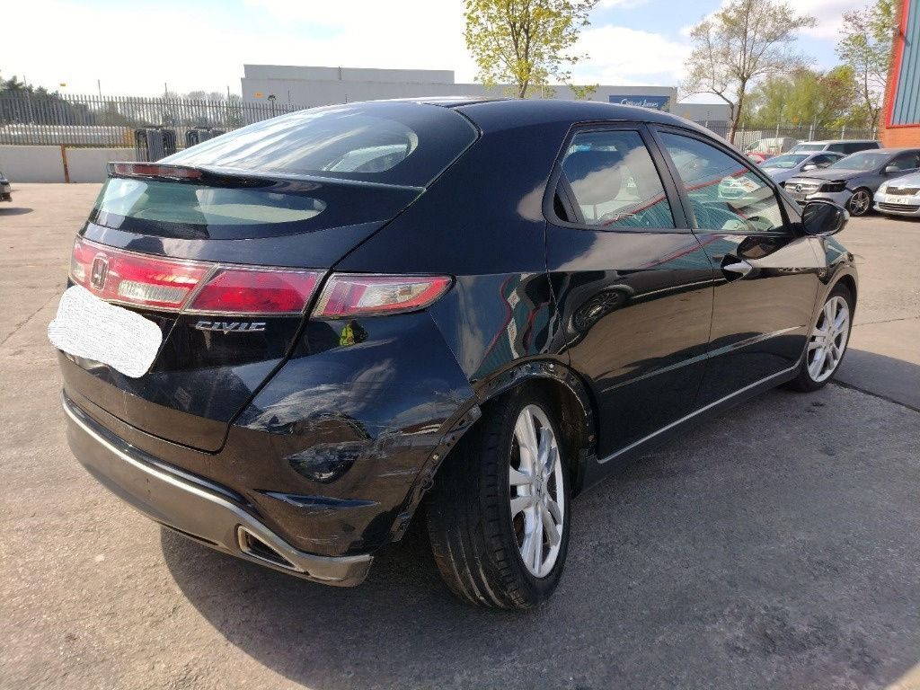 Butoane geamuri electrice Honda Civic 2010 HATCHBACK 2.2 N22A2