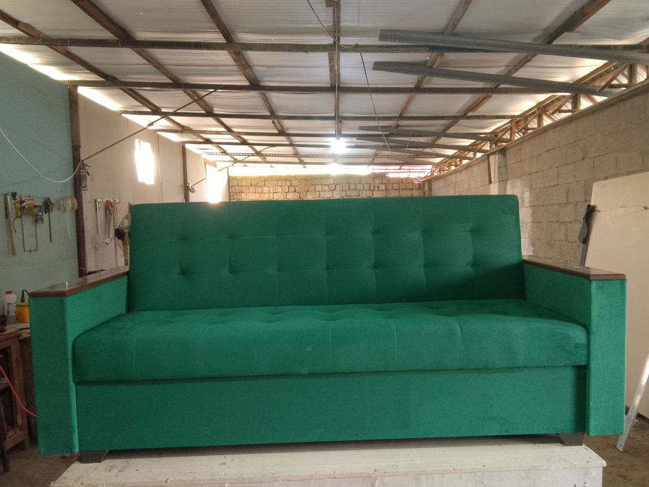 Диван раскладной