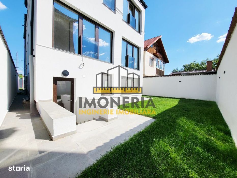 Vila 5-6 cam-singulara-comision 0%- 600m Auchan Titan - 250m Parcul Te