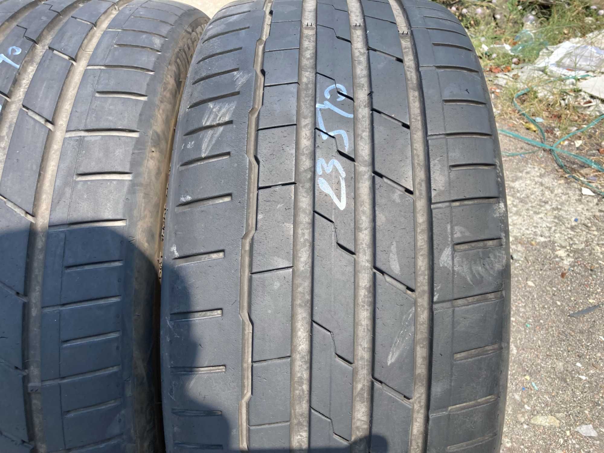 235/40/19 HANKOOK Ventus S1 evo3 2021г TO 5мм и 6мм