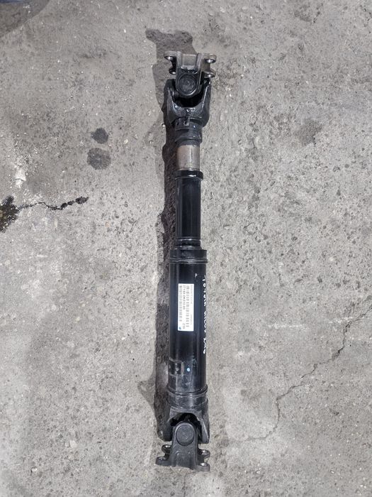 Преден кардан за Toyota Hilux 2.4d 2022г