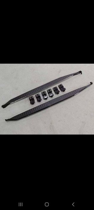 TRACKER-2 ga gm parok 


GM PAROG  (BLACK)


70$