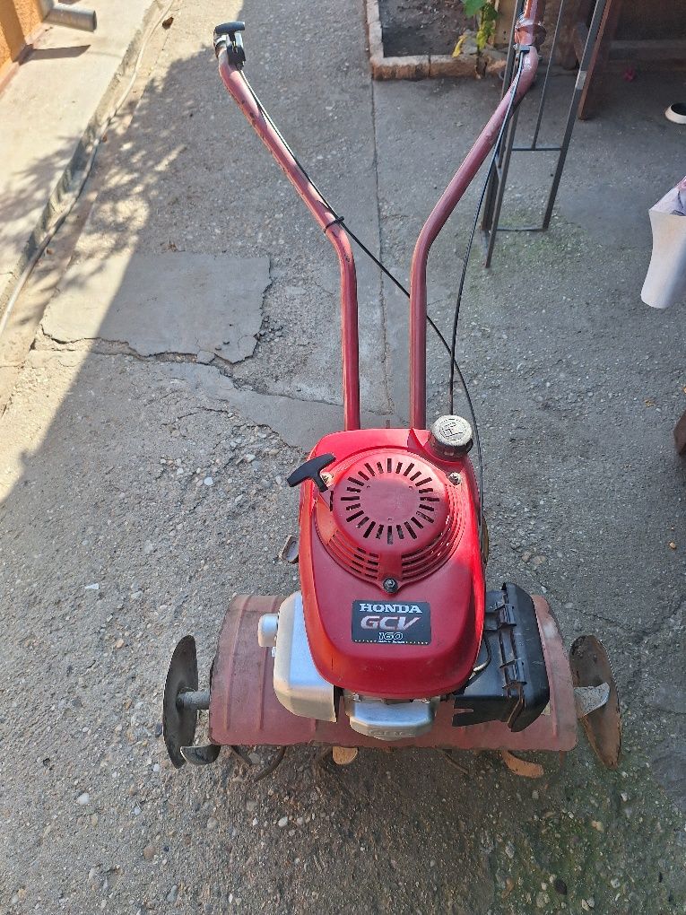 Motosapa Honda GCV 160