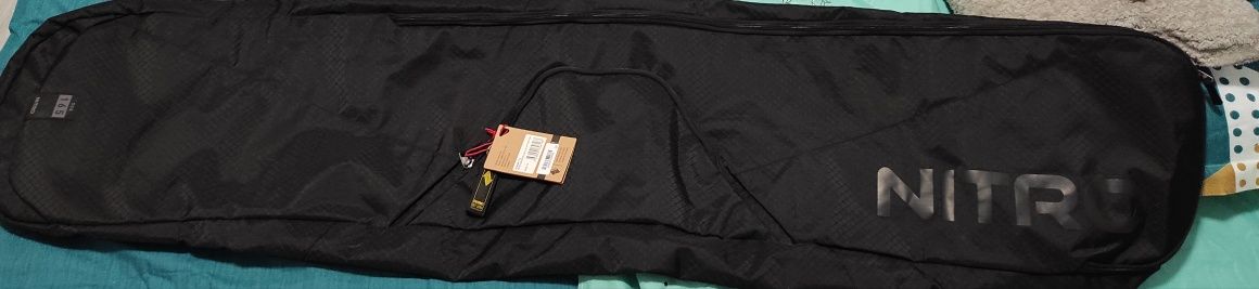 Nitro Sub Board Bag 165 cm Panthom