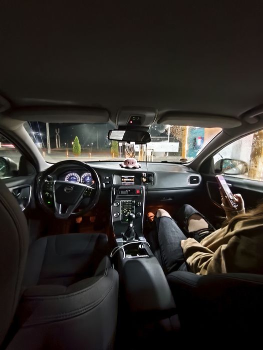 Volvo S60 2011 !!NU PORNEȘTE!!