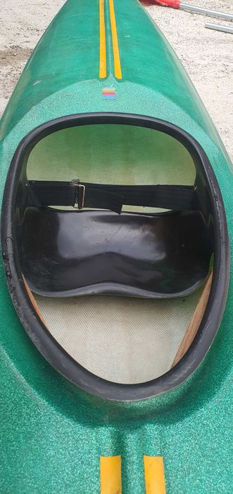 2 caiace, 2 placi windsurf si vele, barca gonflabila, import Germania