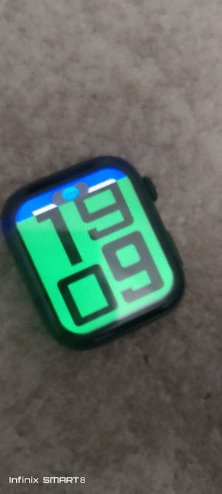 Apple watch series 10