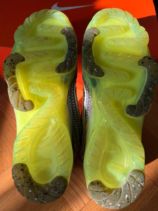 Маратонки Nike Air Vapormax 2021