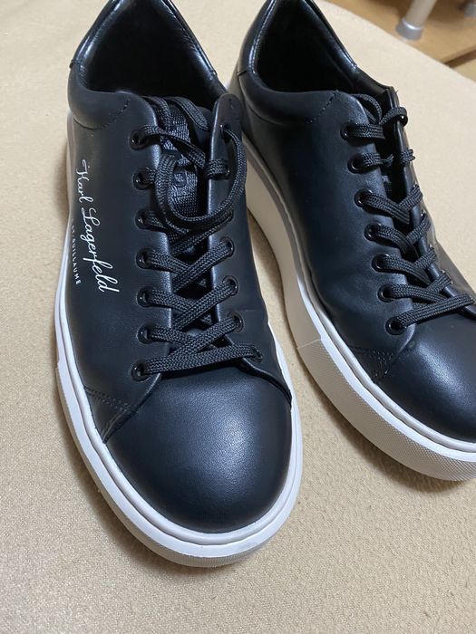 Обувки  Karl Lagerfeld 44