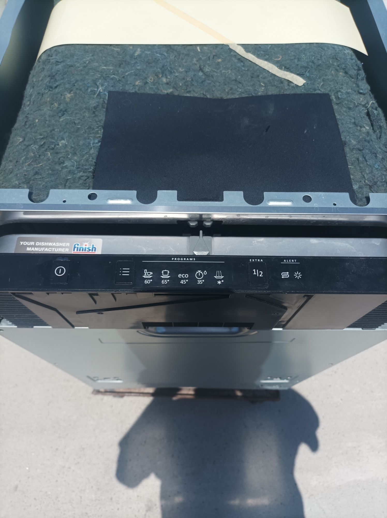 Миялна машина gorenje 45см. 2бр.