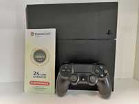 PlayStation 4 1000GB (Ag8 Tudor1/B73402) – Garantie 2 Ani!