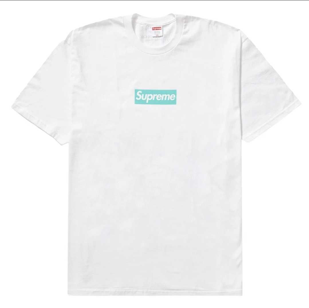Supreme T-shirt Тениска