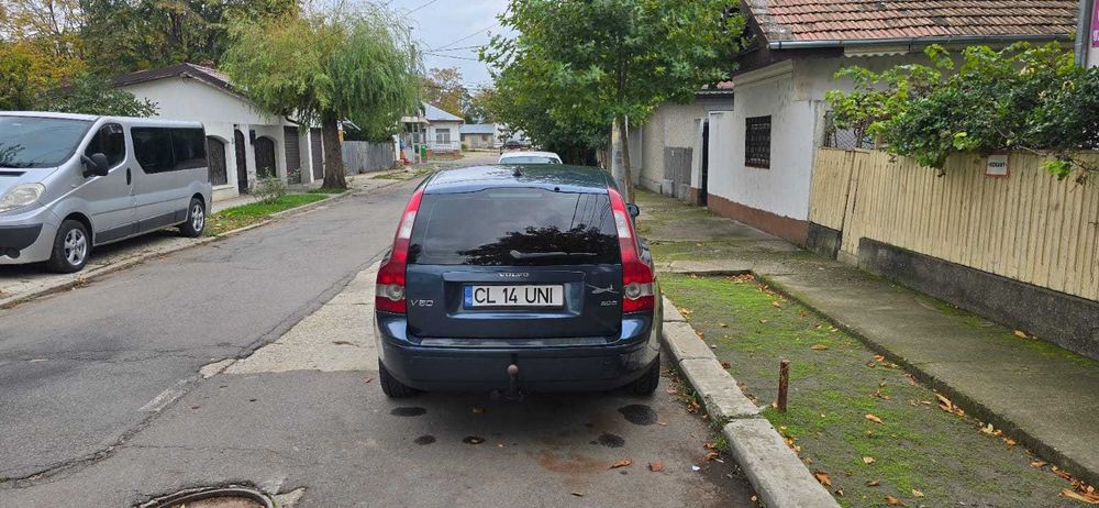 Volvo V50 - 2.0 Diesel - break