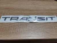Емблема лого надпис Форд Транзит Ford Transit
