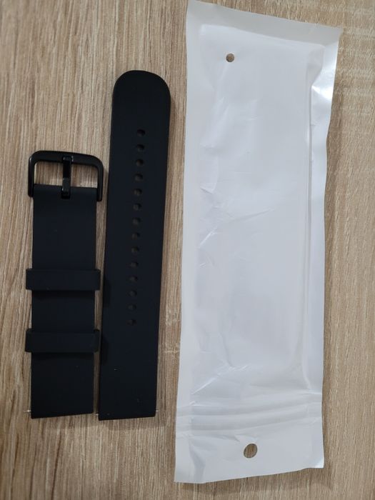 Bratara 20 mm silicon