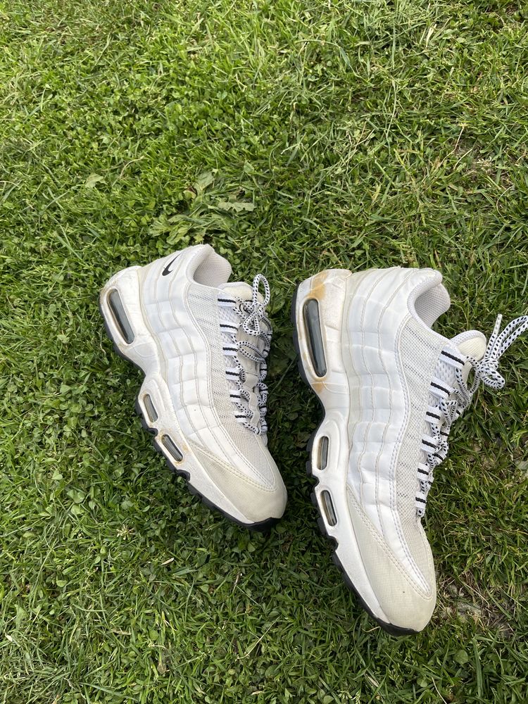 Nike 97 ice white