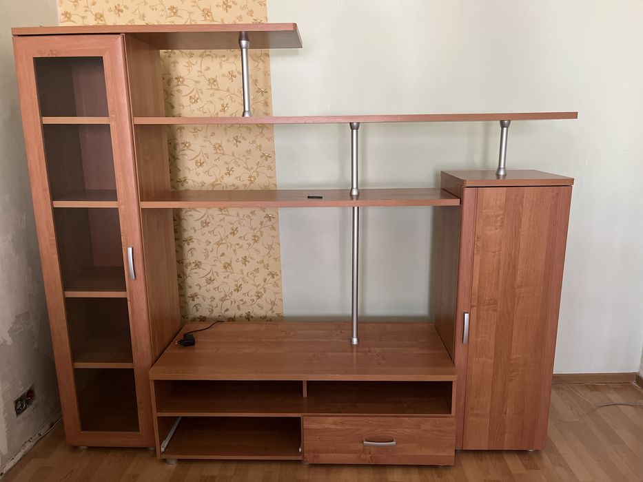 Мебель под телевизор