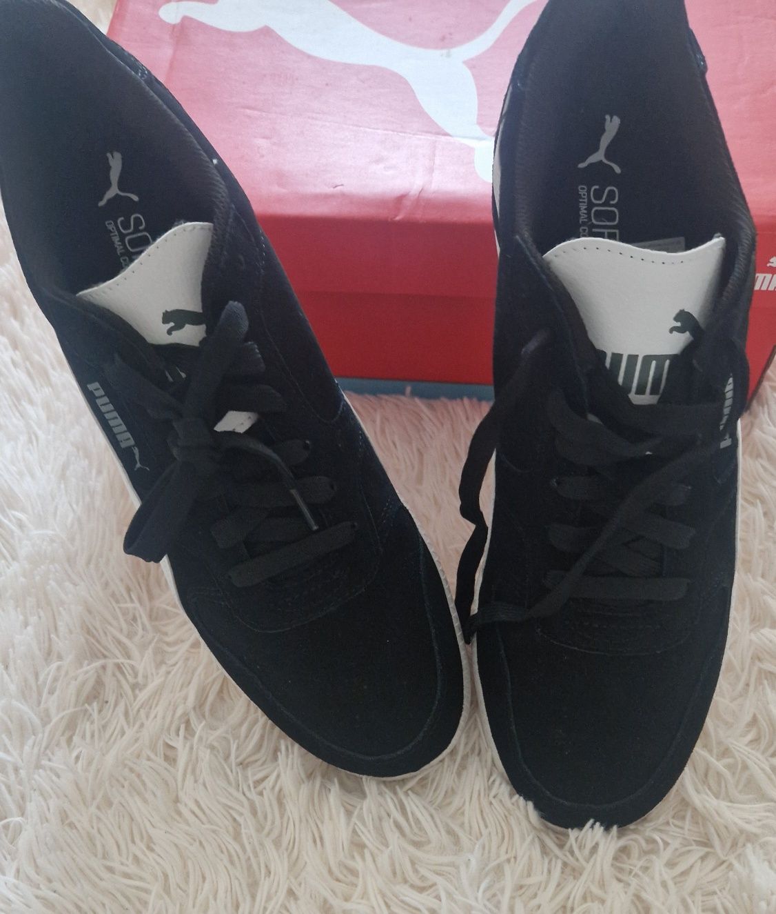NR 47 !  Incaltaminte din piele Icra Trainer SD,  Noi