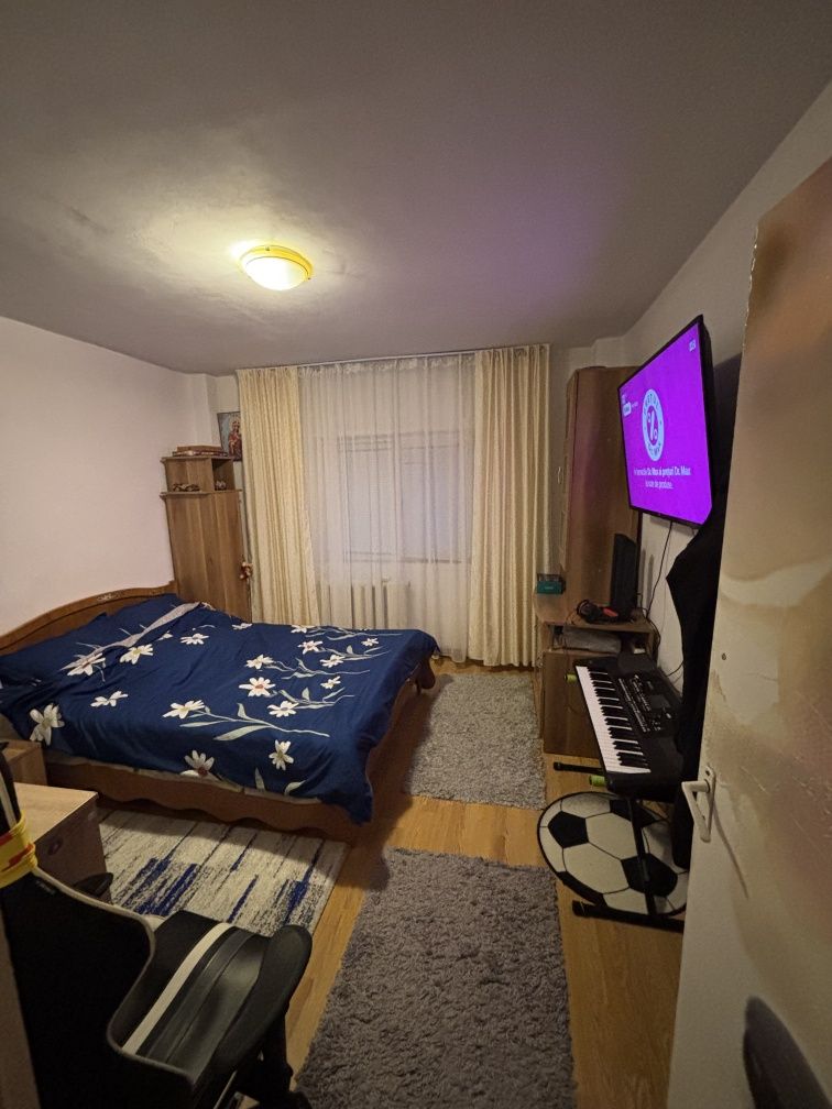 Apartament cu 2 camere