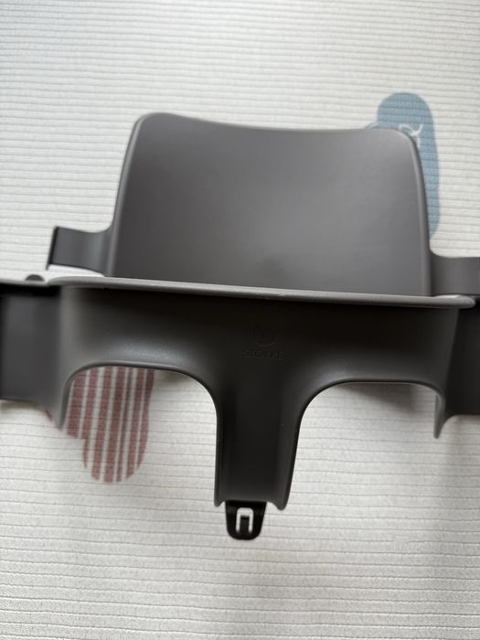 Продавам приставка, табла, колани за Stokke Tripp Trapp(може и отделно