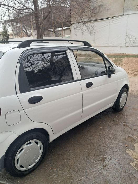 Матиз 2015 йил сотилади