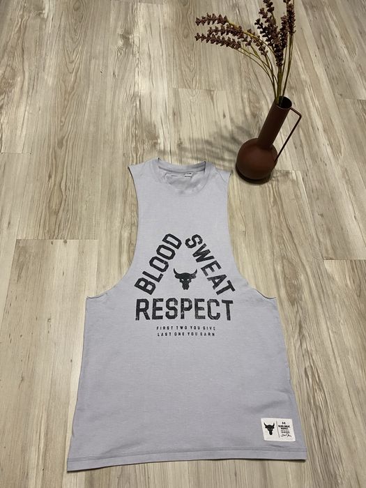 Потник на Project Rock Under Armour