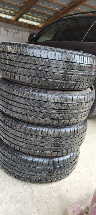 Cauciucuri  de vară