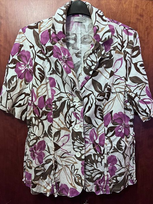 Bluza in C & A masura 46