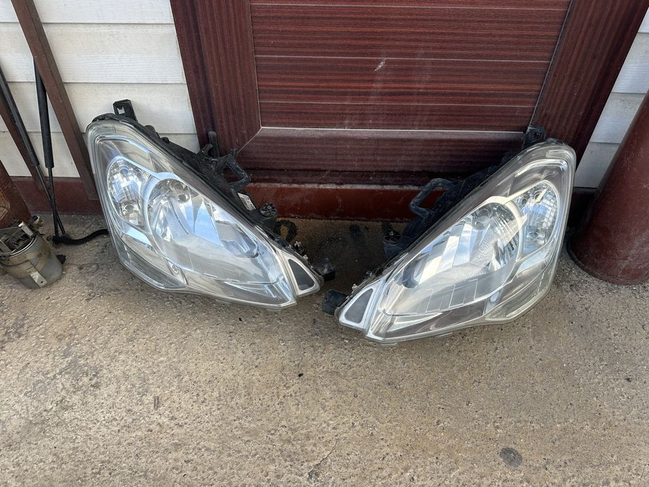 Фар/Фарове за Ситроен Берлинго 2008-2012г.!