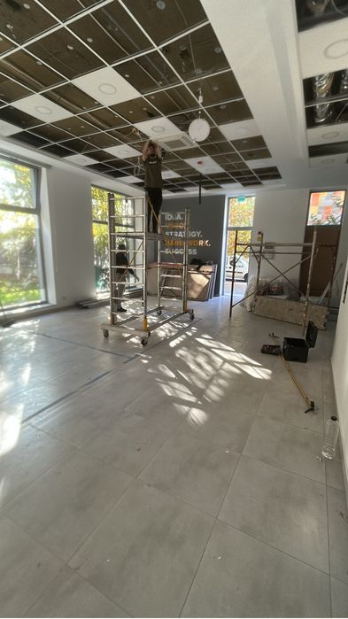 Servicii Demolare, Evacuare Moloz, Mutare mobila.