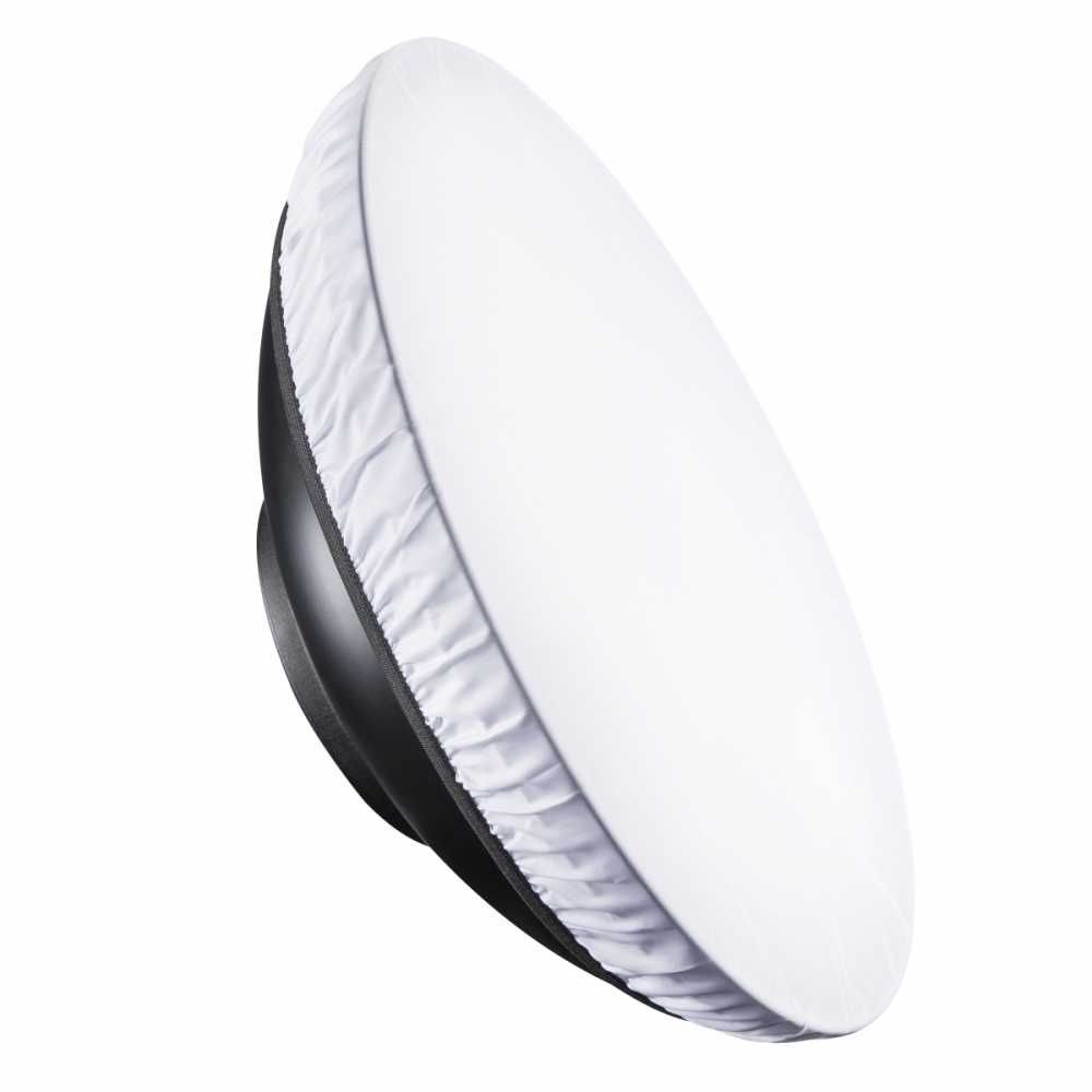 Reflector Beauty Dish 40.5cm Montura Bowens + CADOU