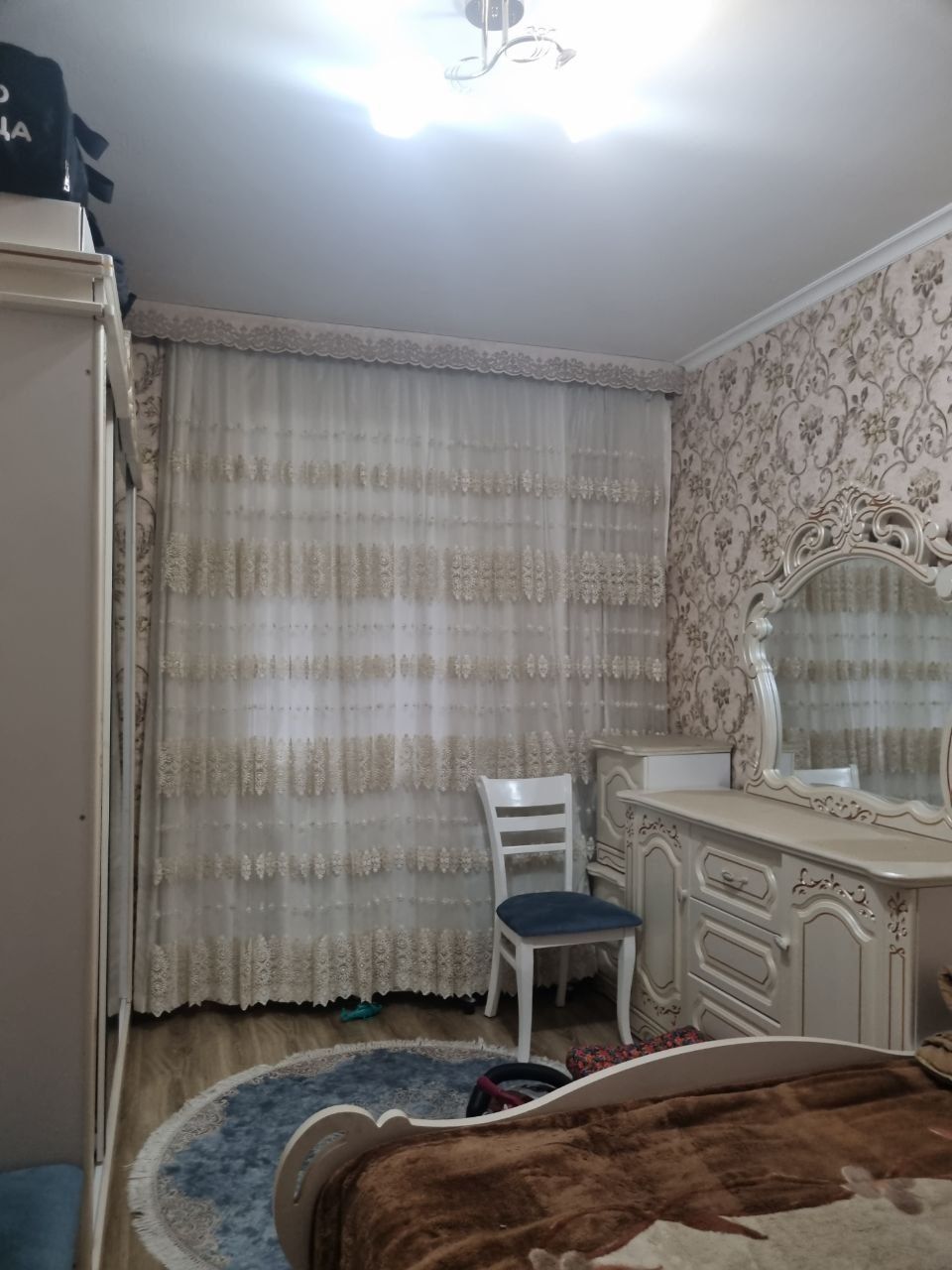Продается срочно своя 2х комнатная квартира. Можно ипотека