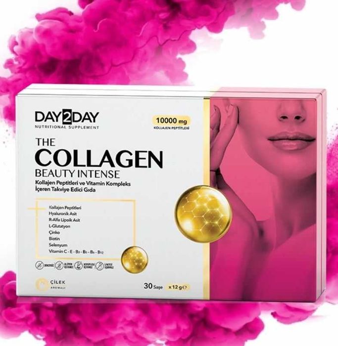 Day2Day Collagen